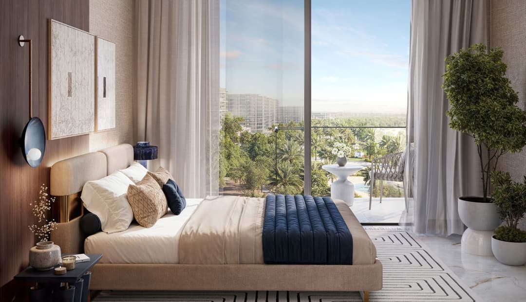 Photograph 6 of 7 of Address Residences Dubai Hills Estate