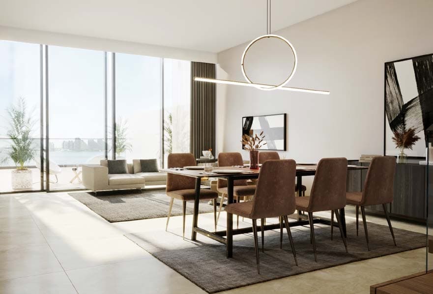 Photograph 9 of 10 of Perla 1 at the Bay
