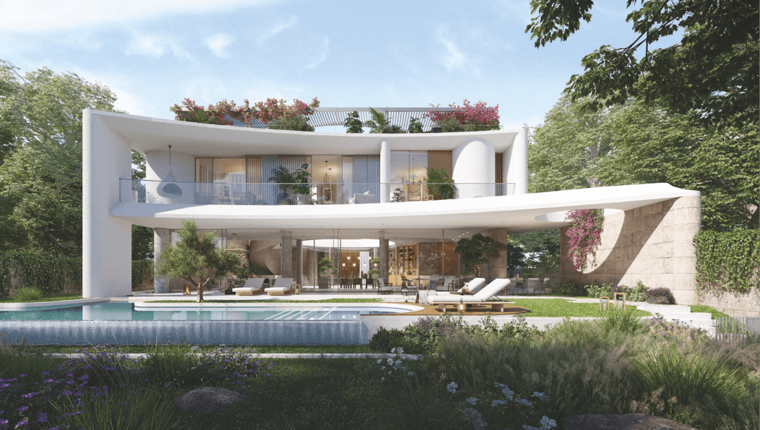 Photograph 5 of 10 of Serenity Mansions