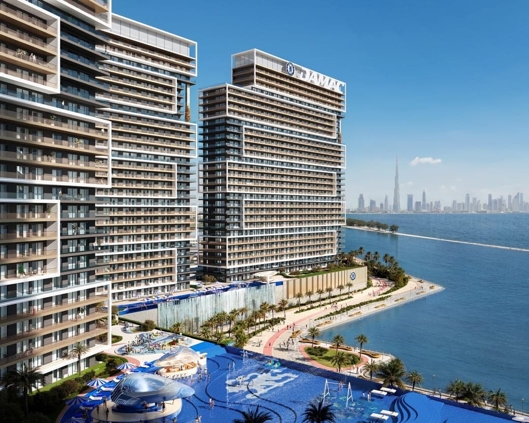 Photograph 5 of 10 of Chelsea Residences
