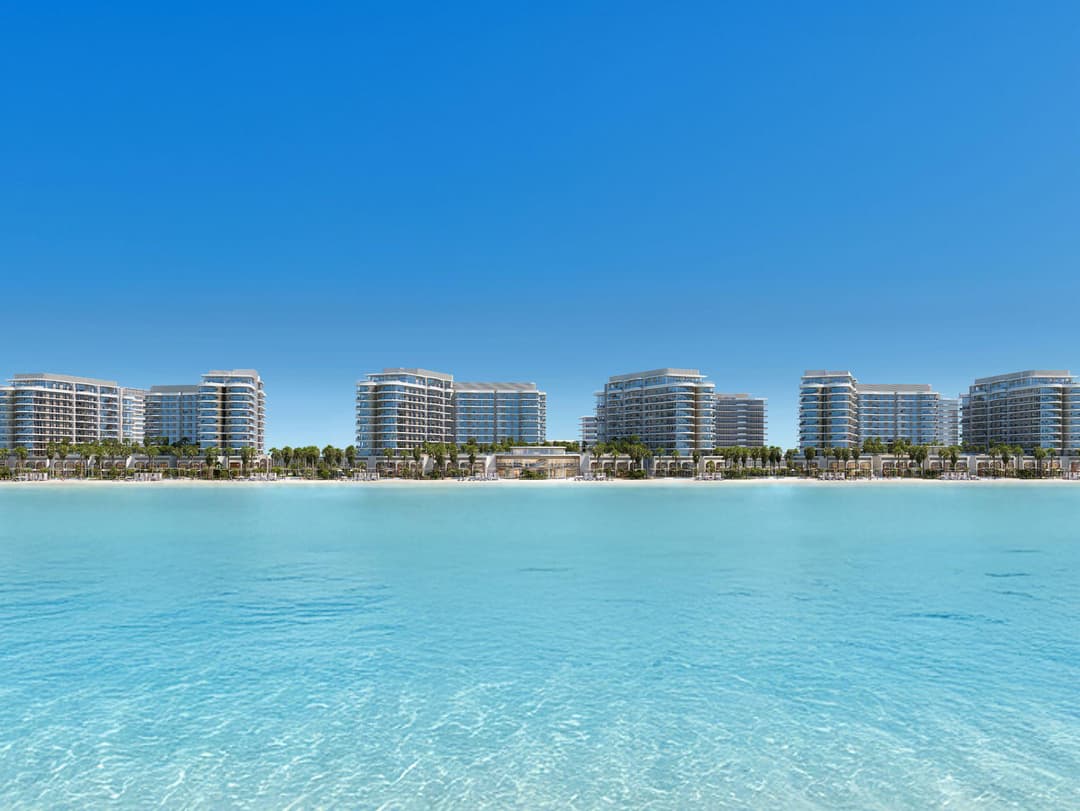 Photograph 2 of 10 of Fahid Beach Terraces