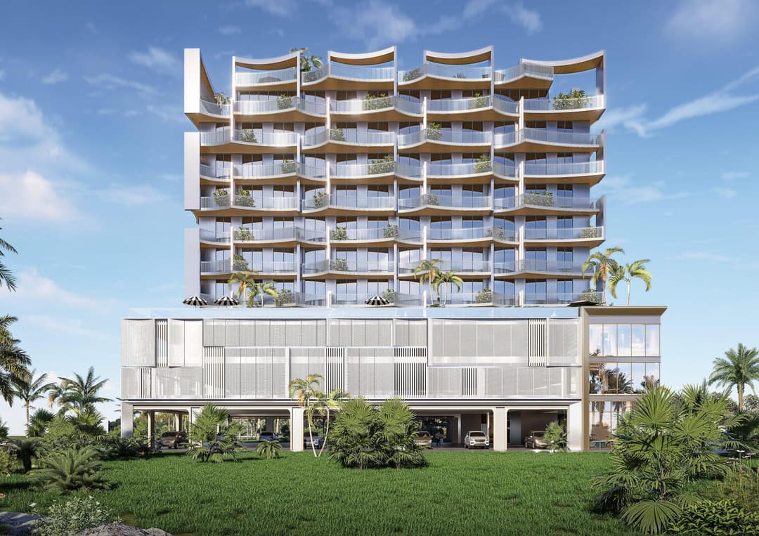Photograph 4 of 10 of Stamn Nautis Residences