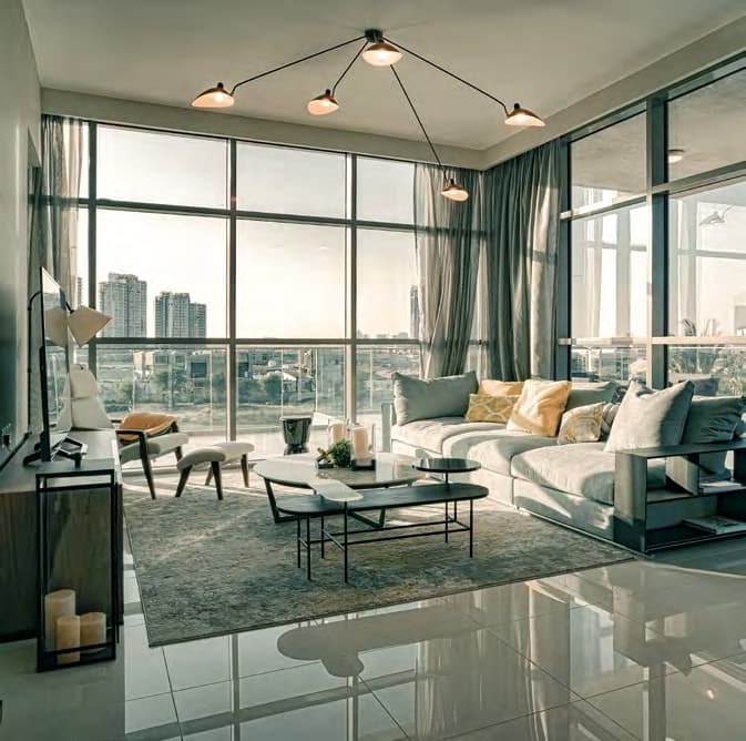 Photograph 5 of 6 of Damac Hills - Park Town