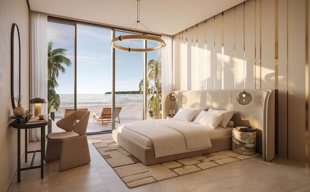 Photograph 8 of 10 of AYA Beachfront Residences