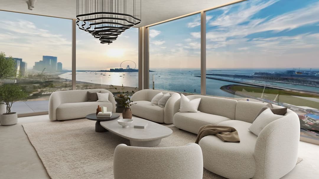 Photograph 8 of 10 of Habtoor Grand Residences