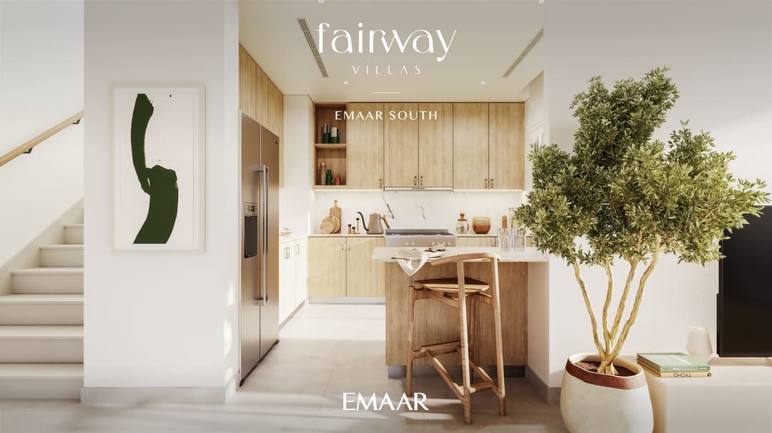 Photograph 6 of 9 of Fairway Villas