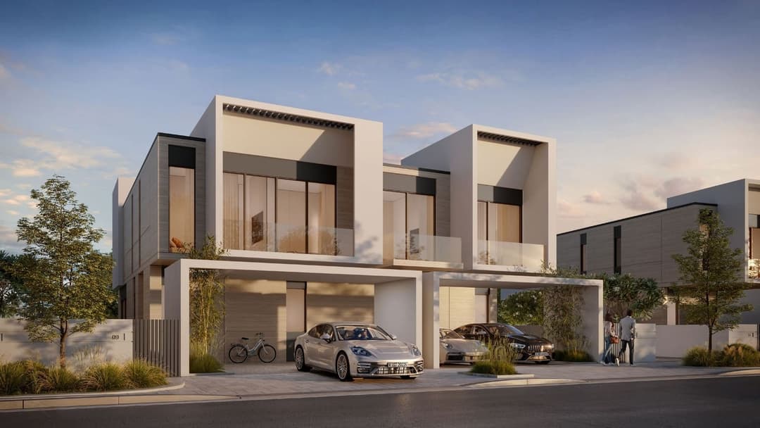 Photograph 2 of 9 of D Villas
