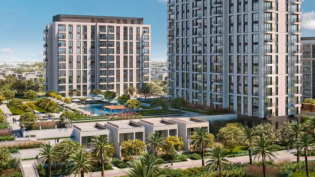 Photograph 2 of 10 of Park Horizon