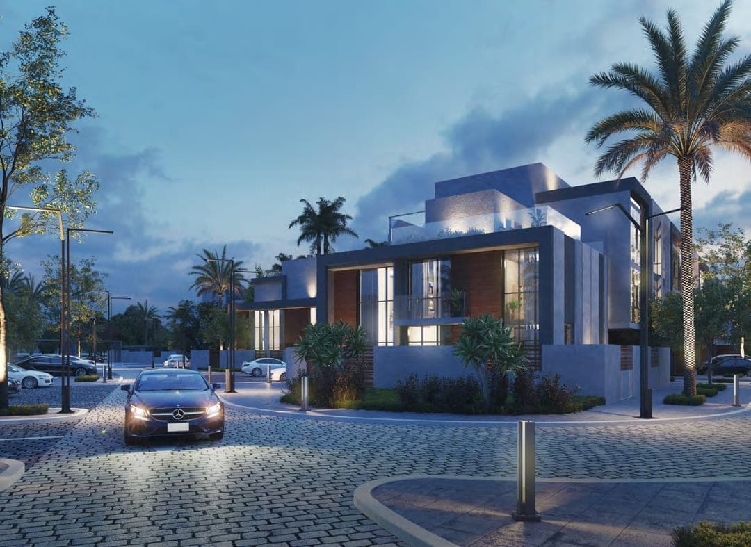 Verdana II, Dubai Investments Park