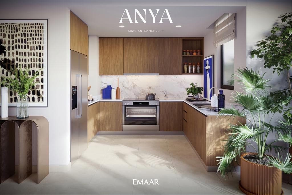 Photograph 8 of 8 of ANYA Townhouses