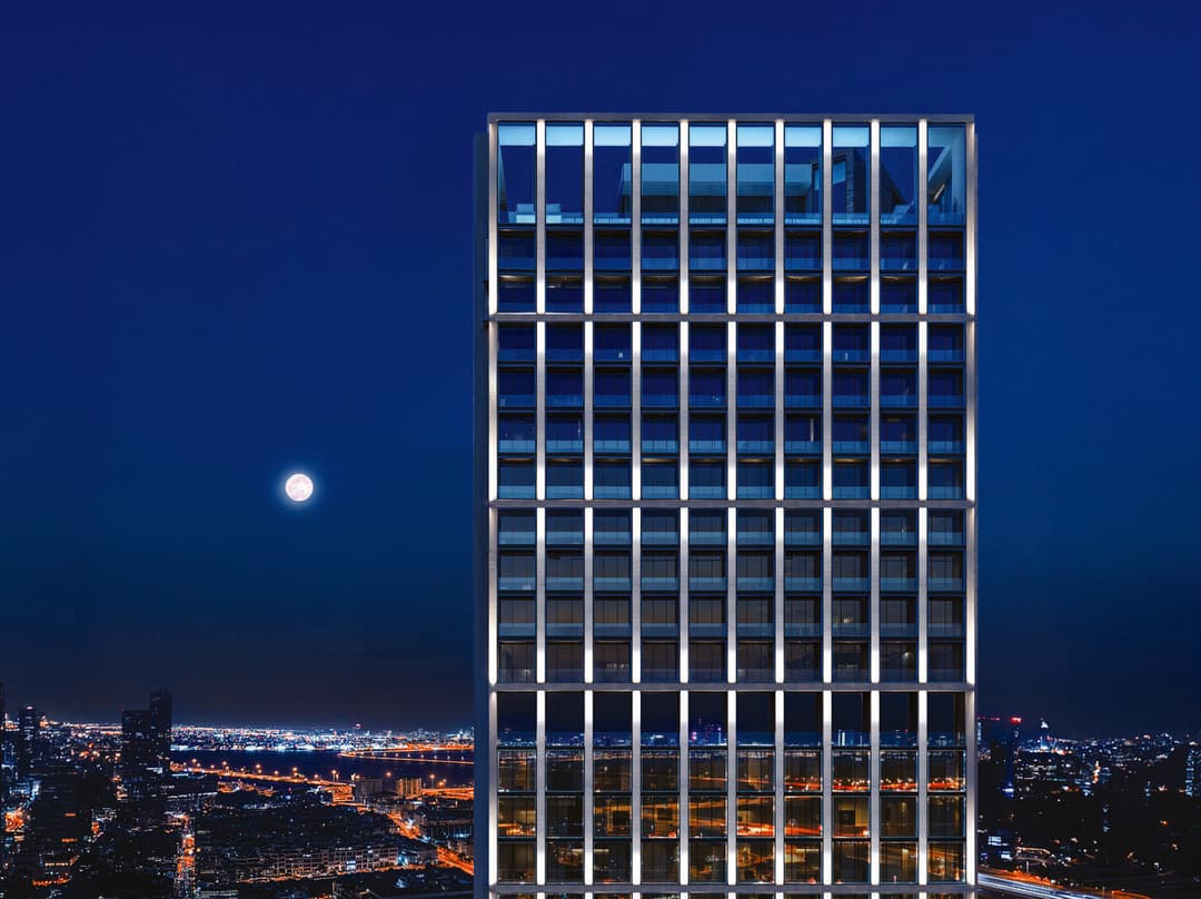 Photograph 3 of 10 of Binghatti Moonlight