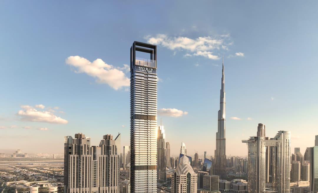 Photograph 5 of 10 of Trump International Hotel and Tower