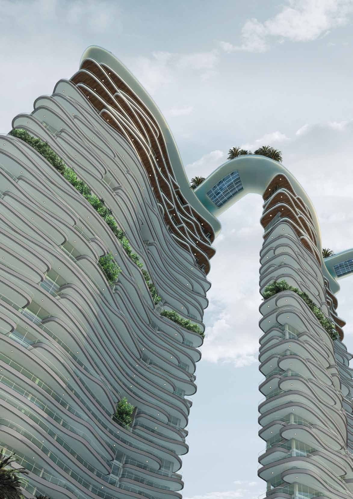 Photograph 8 of 10 of Damac Bay