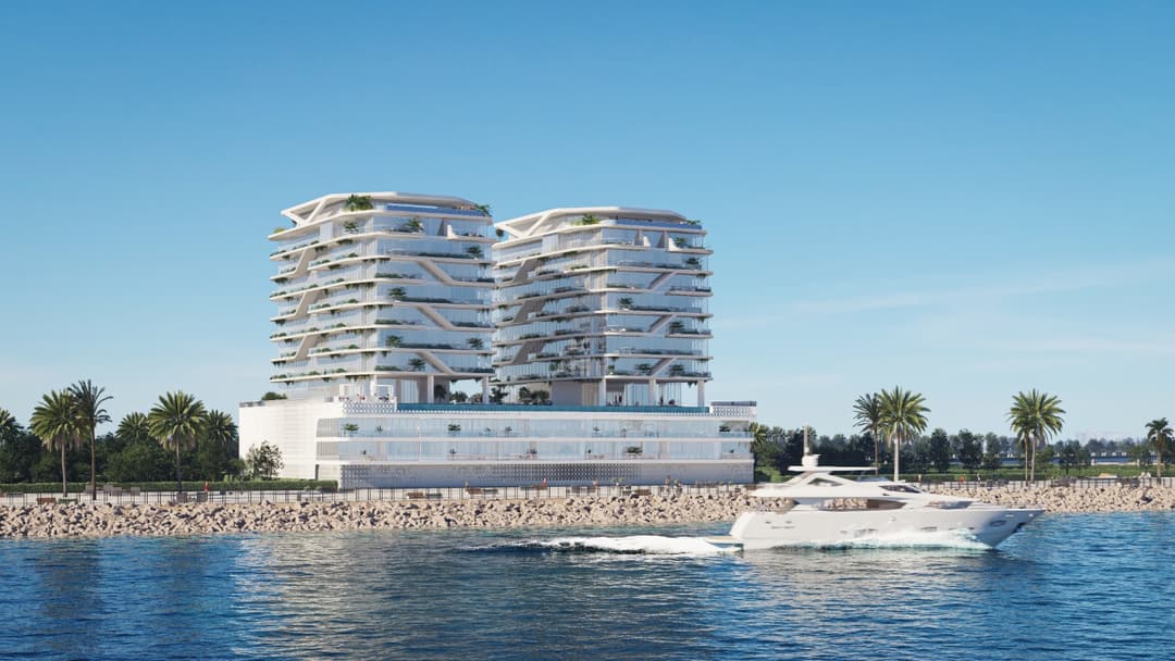 Photograph 6 of 10 of Hatimi Residences