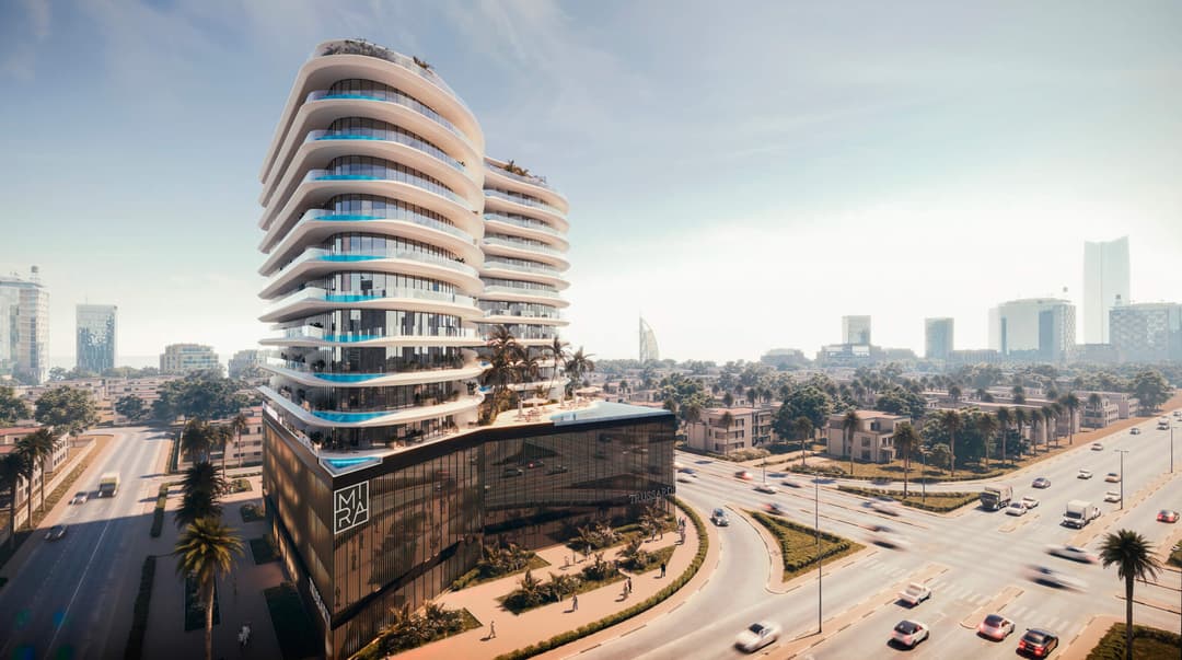 Photograph 2 of 10 of Trussardi Residences