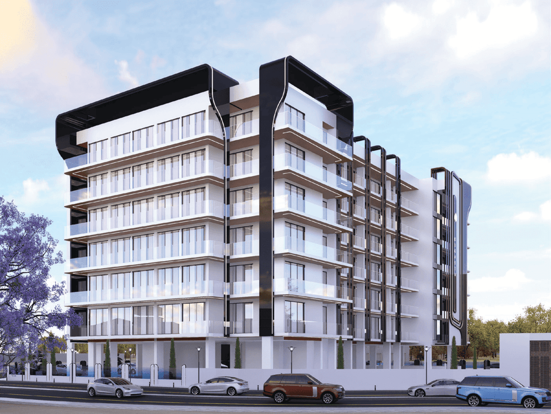 Photograph 4 of 7 of Al Haseen Residences 3