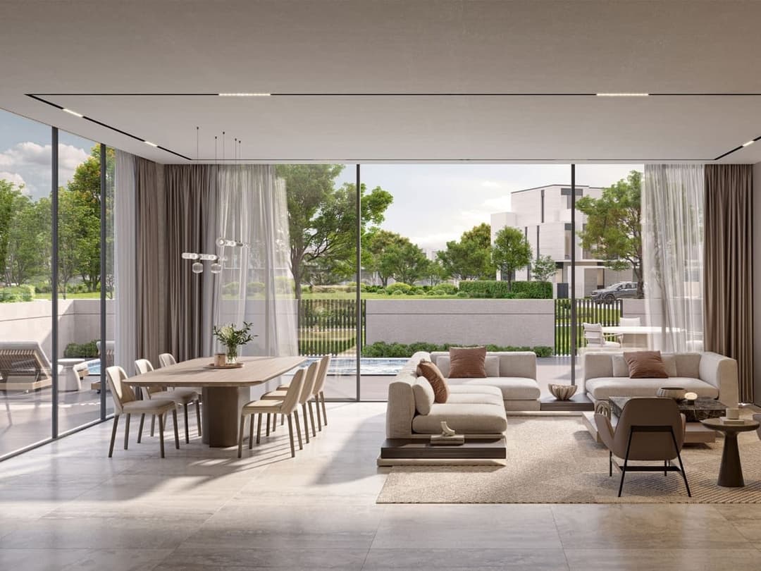 Photograph 7 of 9 of D Villas