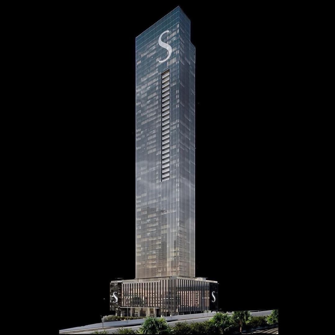 Photograph 4 of 10 of S-tower