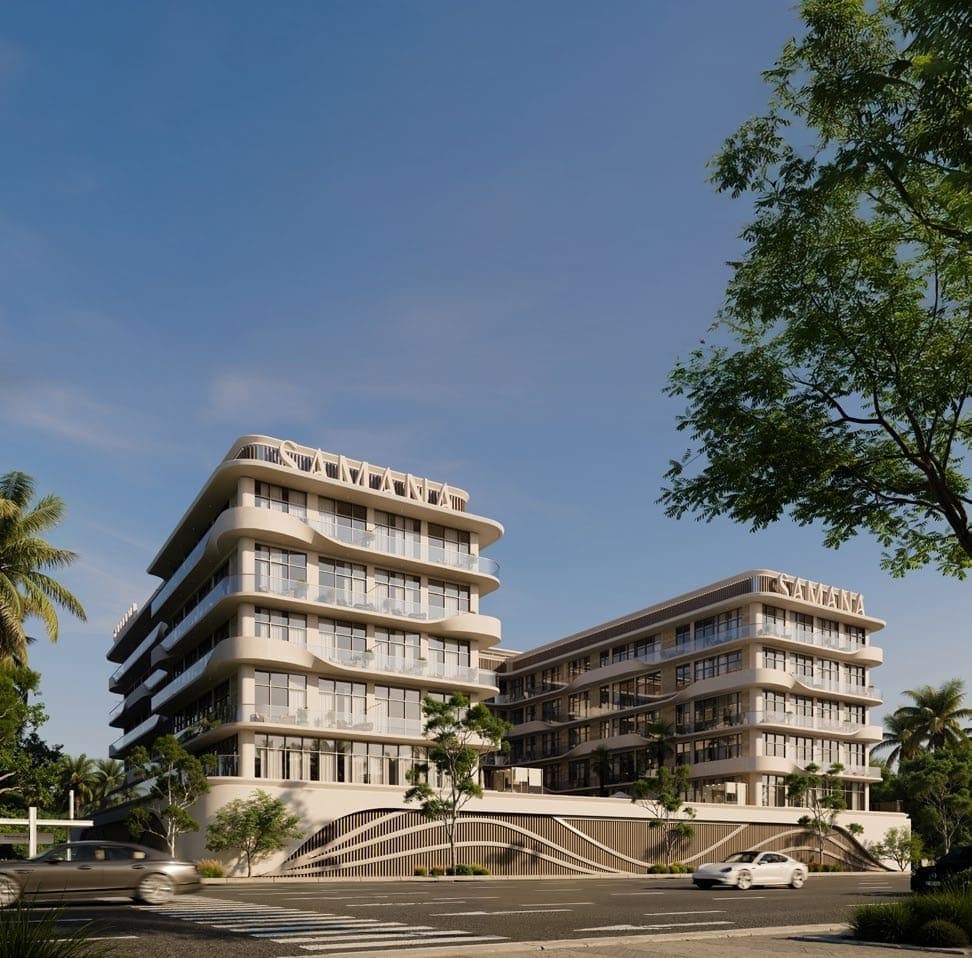 Photograph 2 of 10 of Samana Hills South 3