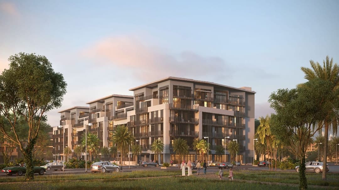 Photograph 4 of 9 of Parkwood Residences