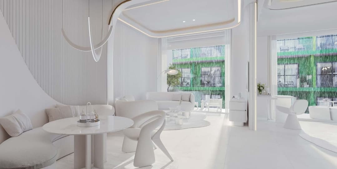 Photograph 5 of 6 of Artist Hotel