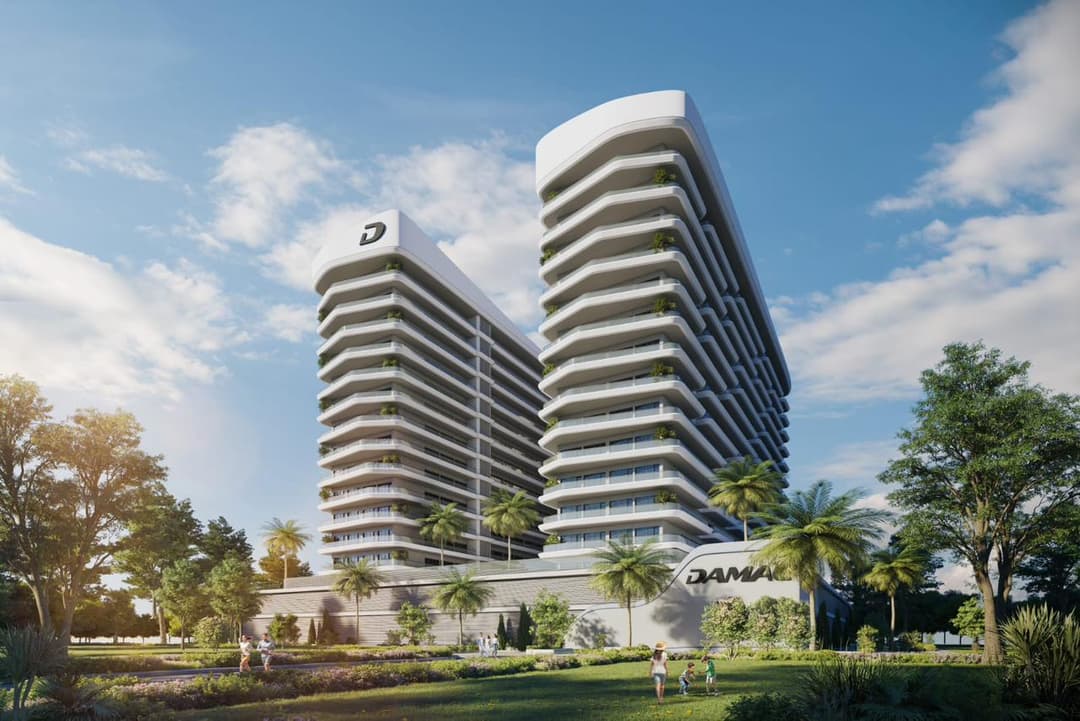 Photograph 7 of 10 of Elo 2 and 3 Damac