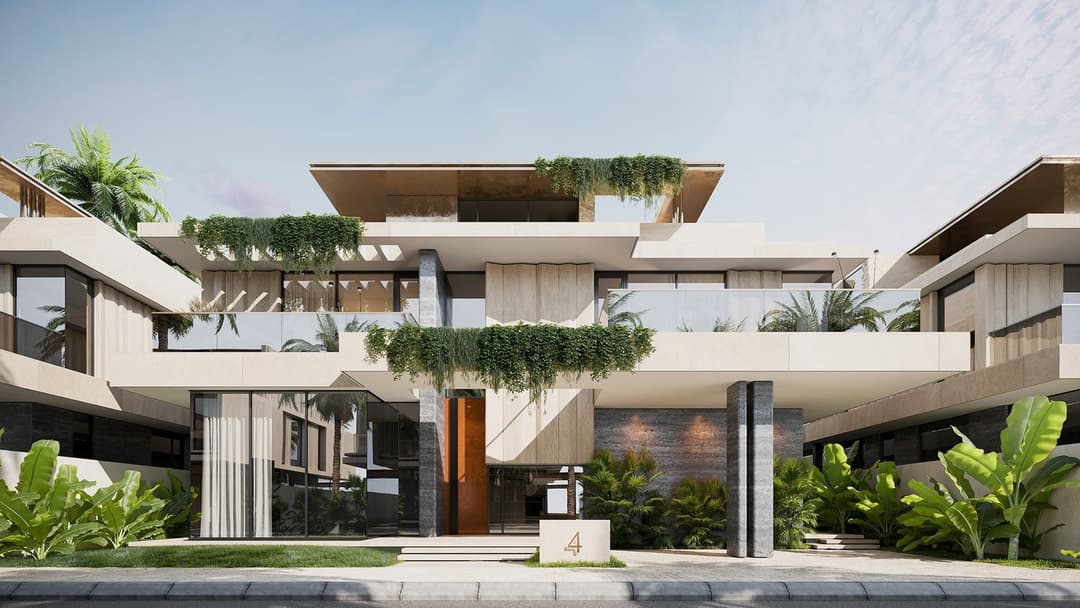 Photograph 4 of 10 of Mira Villas by Bentley Home