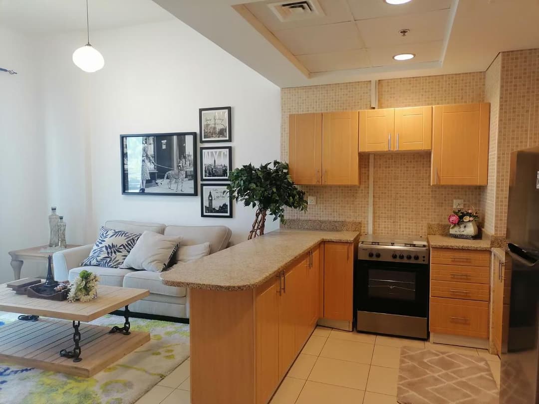 Photograph 8 of 9 of Oakwood Residency