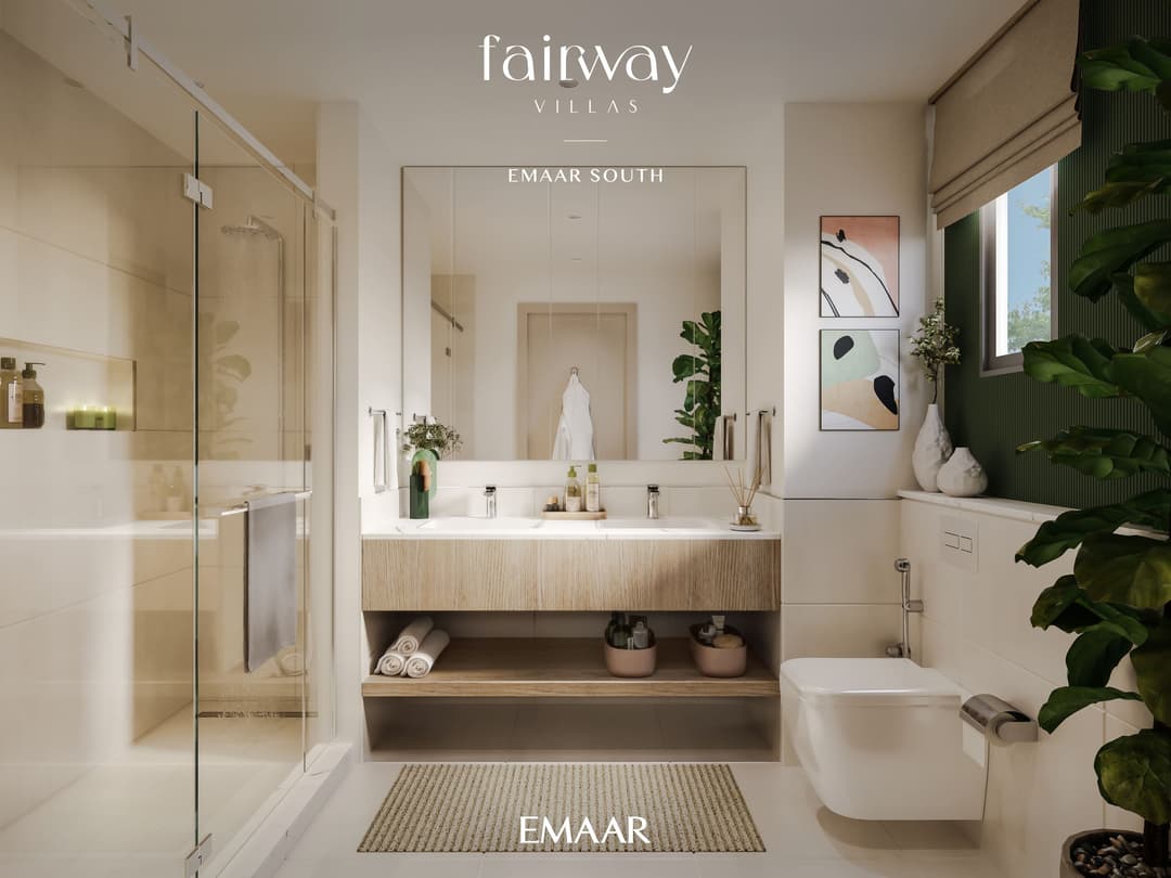 Photograph 5 of 9 of Fairway Villas