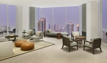 Photograph 9 of 10 of Vida Residence Downtown