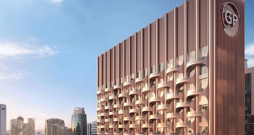 One Residence, Downtown Dubai