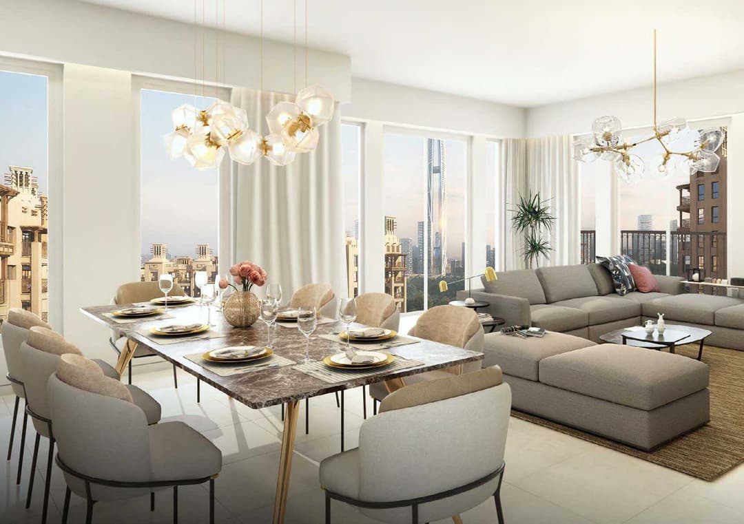 Photograph 5 of 9 of Asayel Apartments at MJL