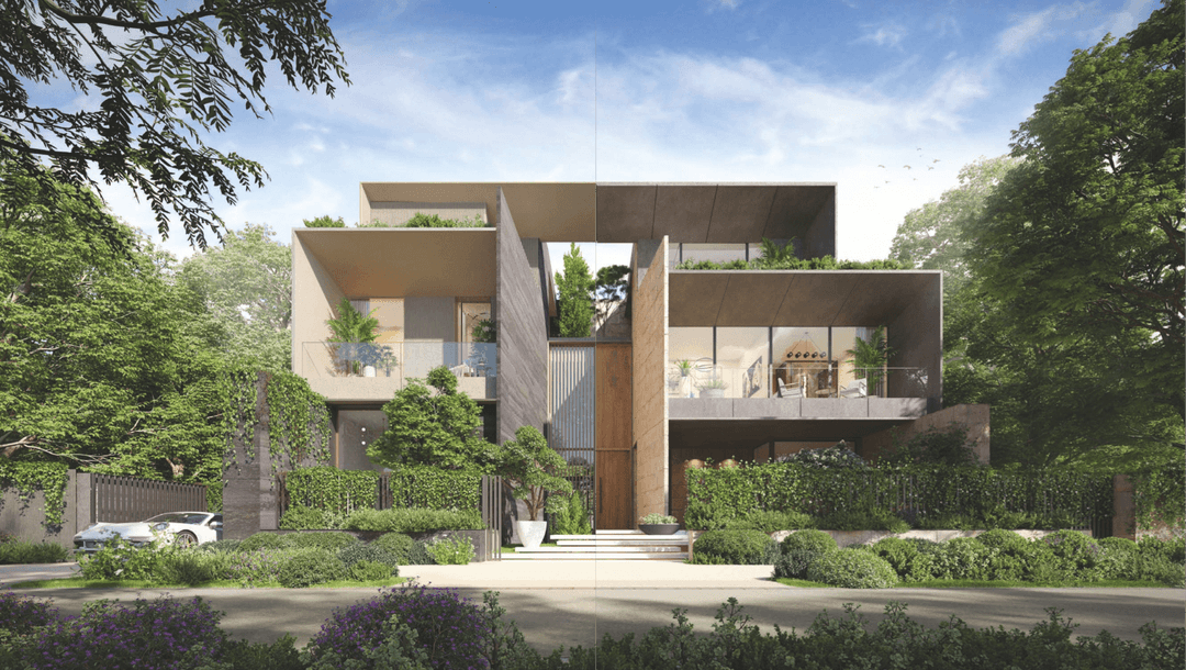 Photograph 7 of 10 of Serenity Mansions