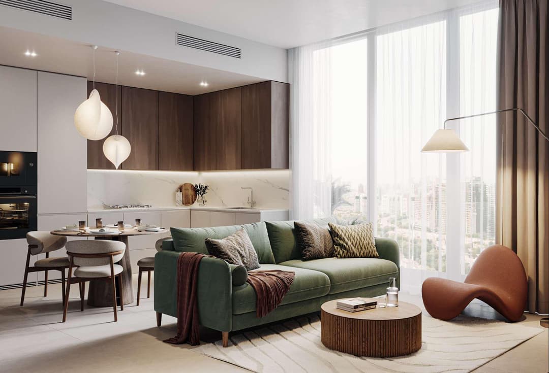 Photograph 8 of 10 of AUREL1A Residence