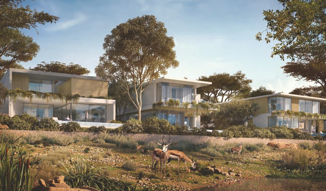 Photograph 6 of 10 of Yasmina Duet Villas
