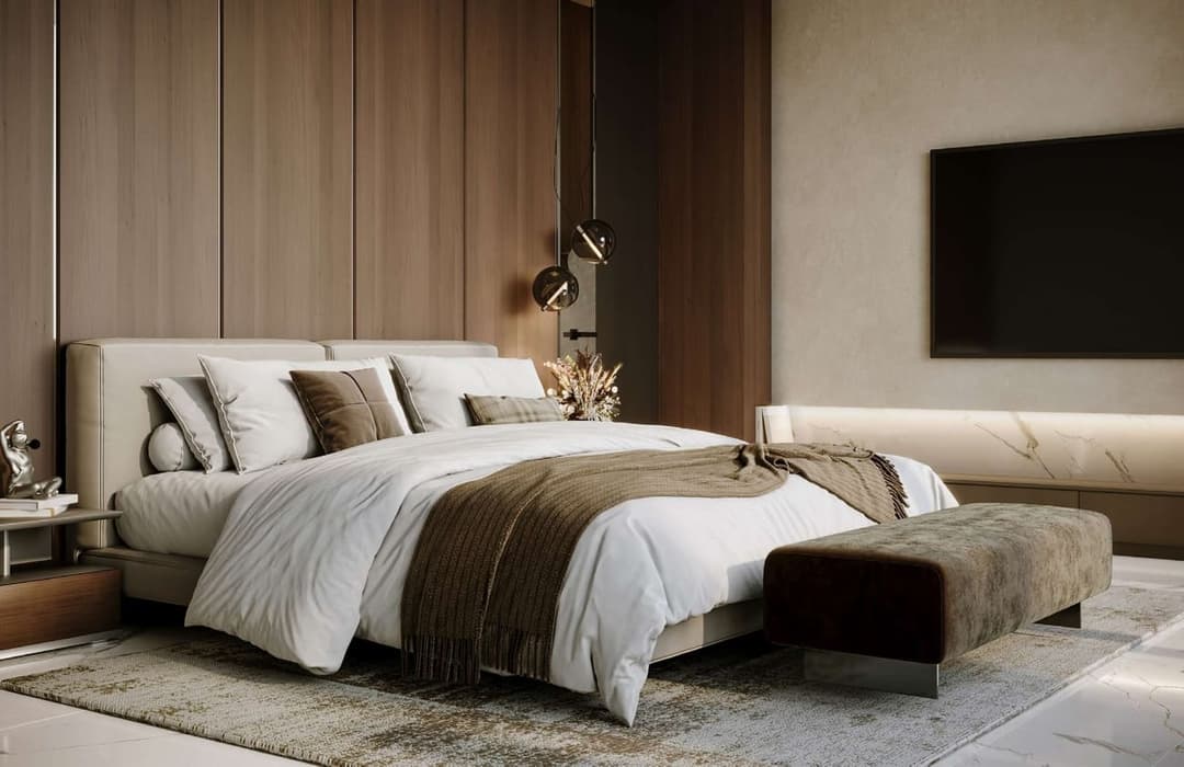 Photograph 9 of 10 of Velor Penthouses