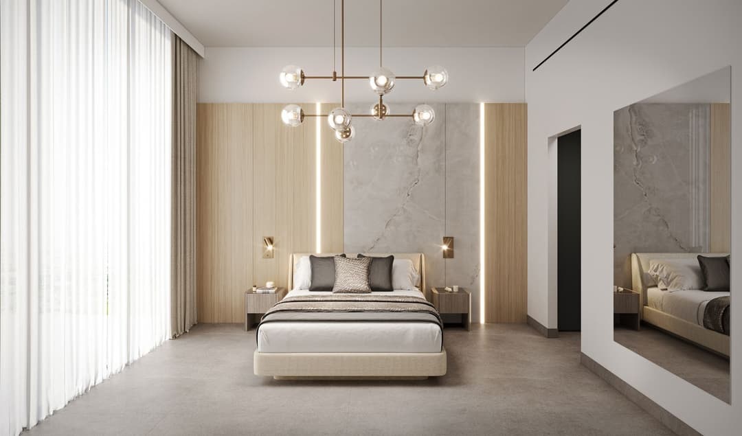 Photograph 9 of 10 of Fairway Residences