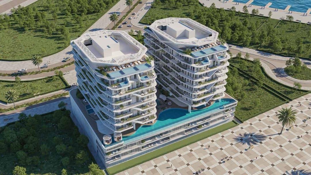 Photograph 5 of 10 of Hatimi Residences