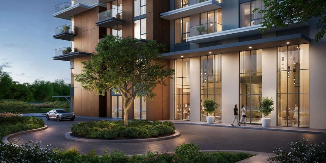 Photograph 3 of 6 of Parkwood Emaar