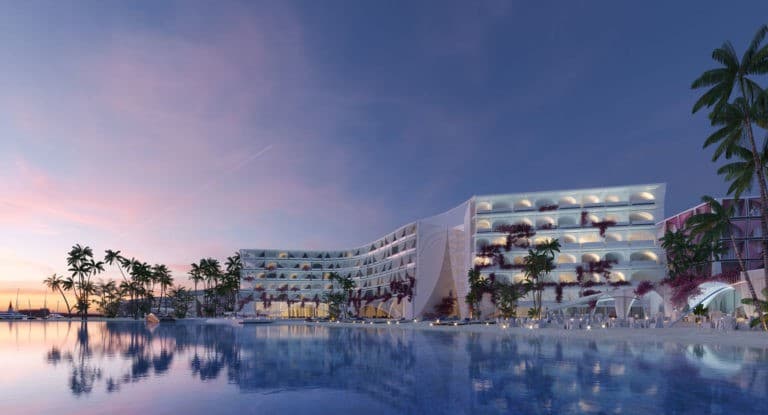 Photograph 3 of 10 of The Heart of Europe - Marbella Resort Hotel, Vignette Collection