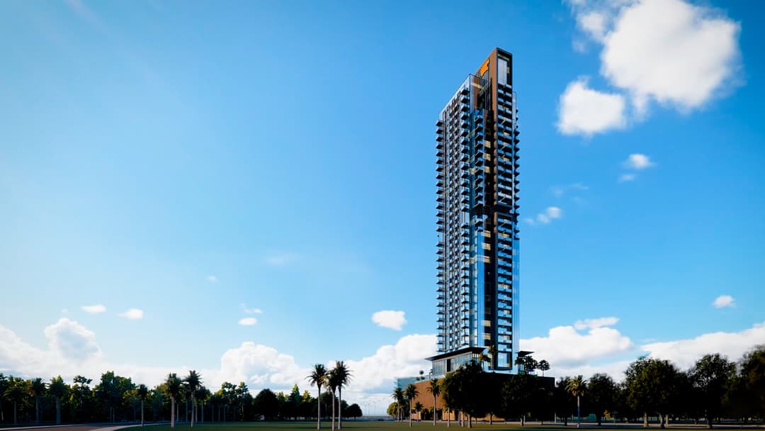 Photograph 3 of 10 of Seslia Tower