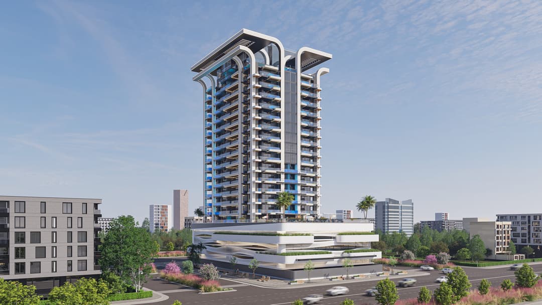 Photograph 2 of 10 of Samana Manhattan