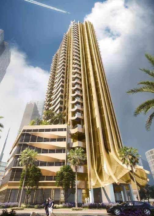 Photograph 5 of 10 of Elegance Tower
