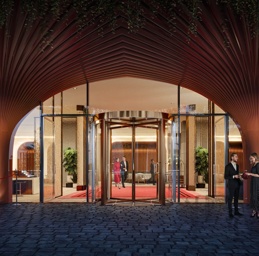 Photograph 7 of 7 of Hygge Hotel