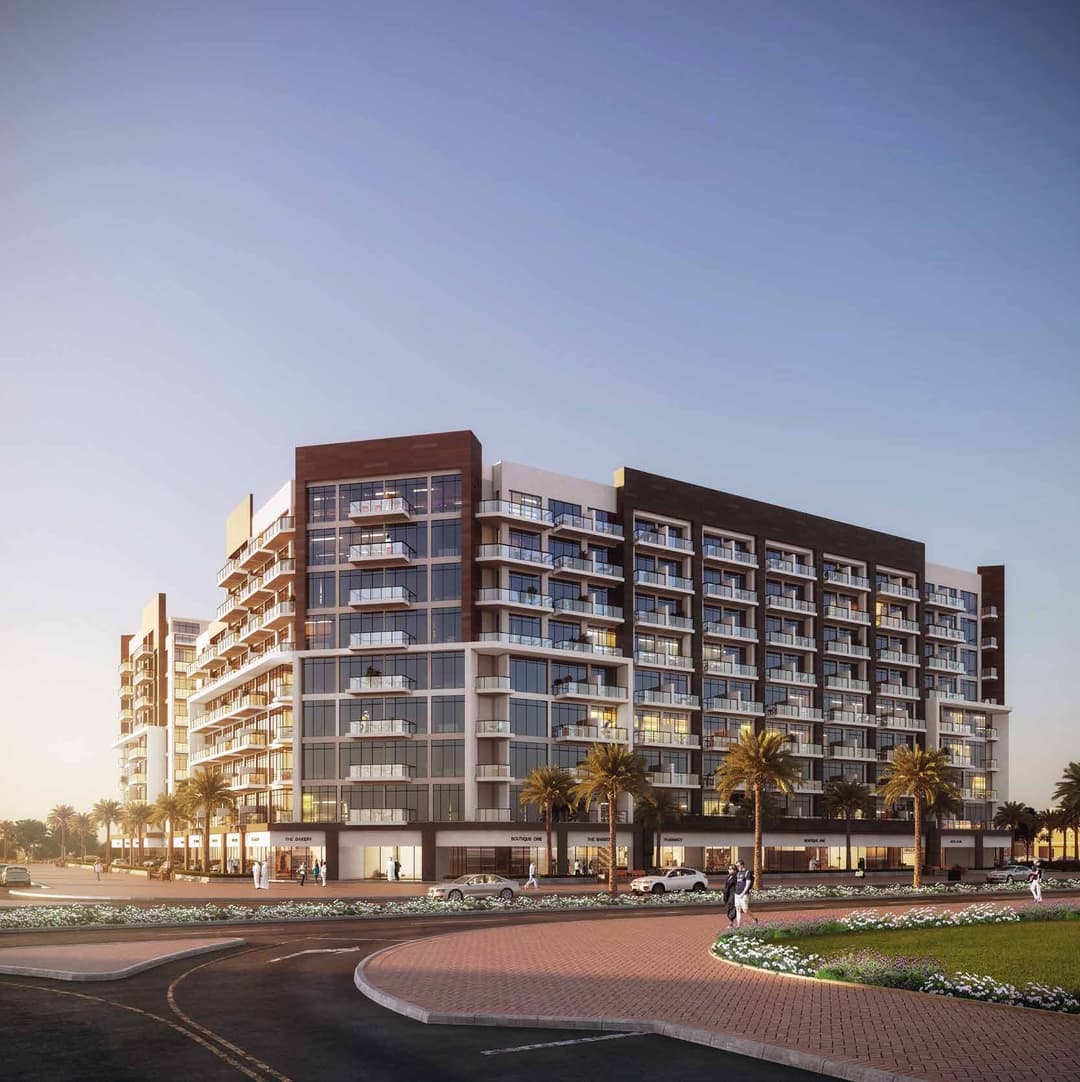 Photograph 3 of 10 of Beach Oasis 1 and 2