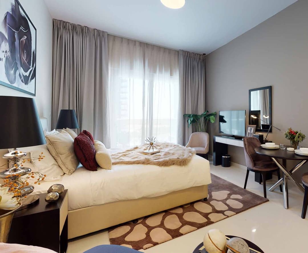 Photograph 5 of 5 of Damac Hills 2 - Virdis