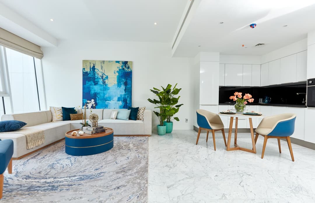 Photograph 8 of 10 of The Pad by Omniyat
