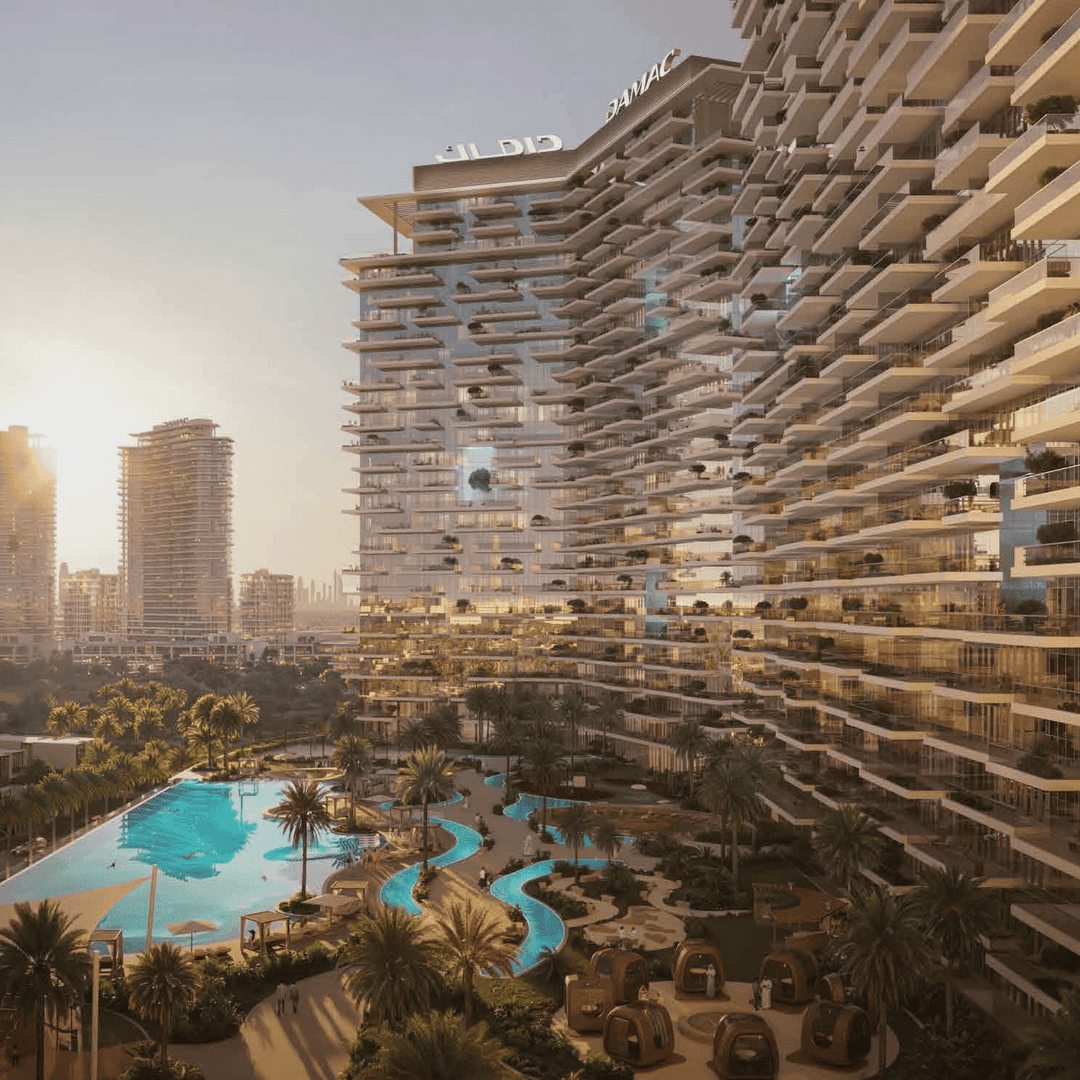 Photograph 6 of 10 of Damac District
