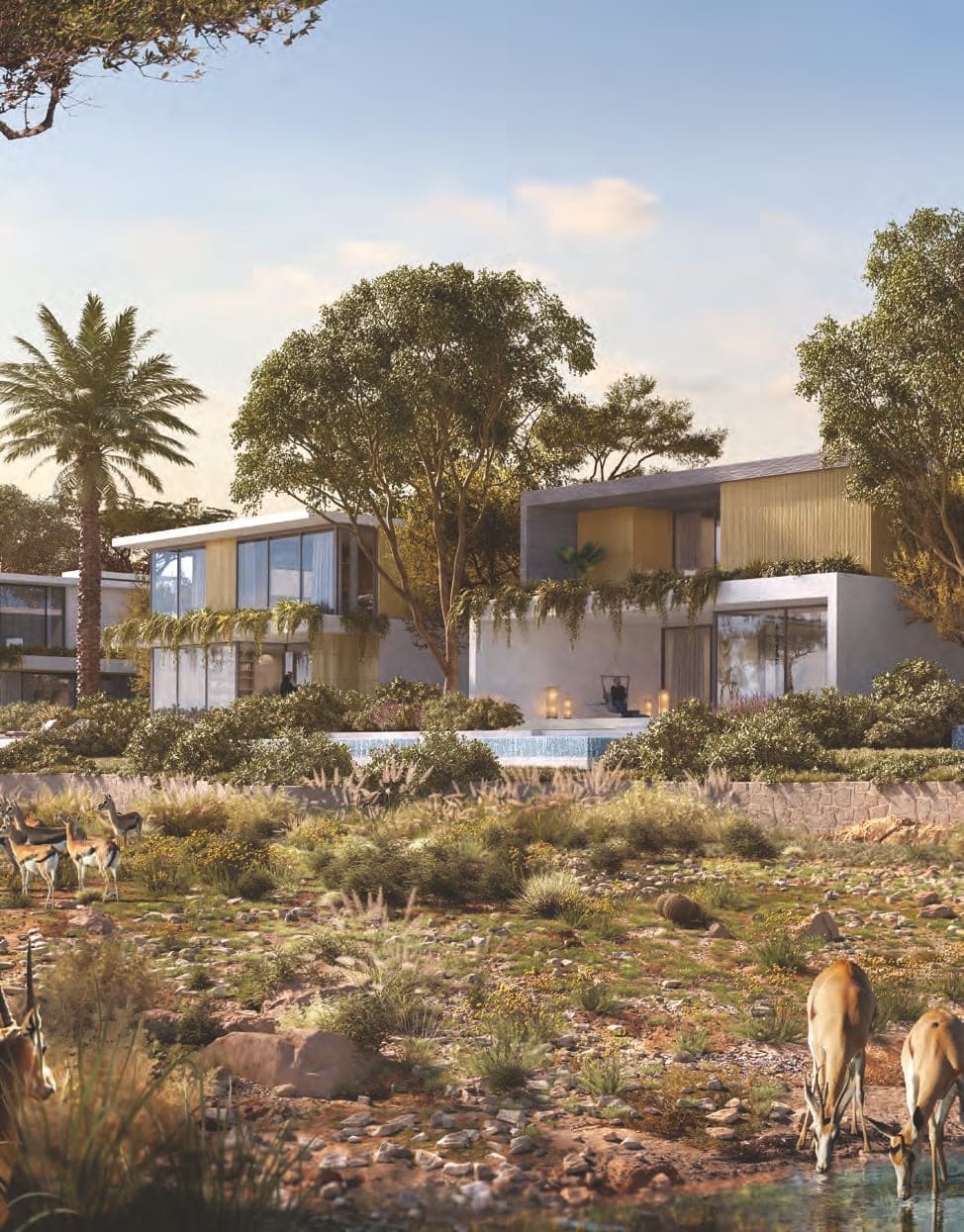 Photograph 3 of 10 of Yasmina Duet Villas