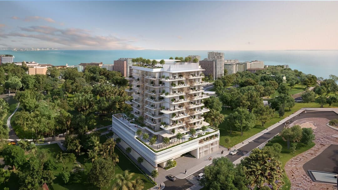 Photograph 6 of 10 of Sunset Bay 3